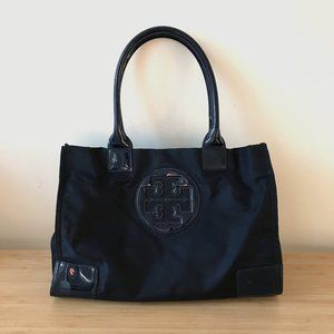 Tory Burch | Ella Mini Tote | Navy